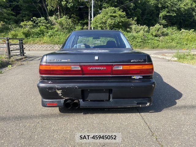 Toyota CHASER 1990-10 263899-8