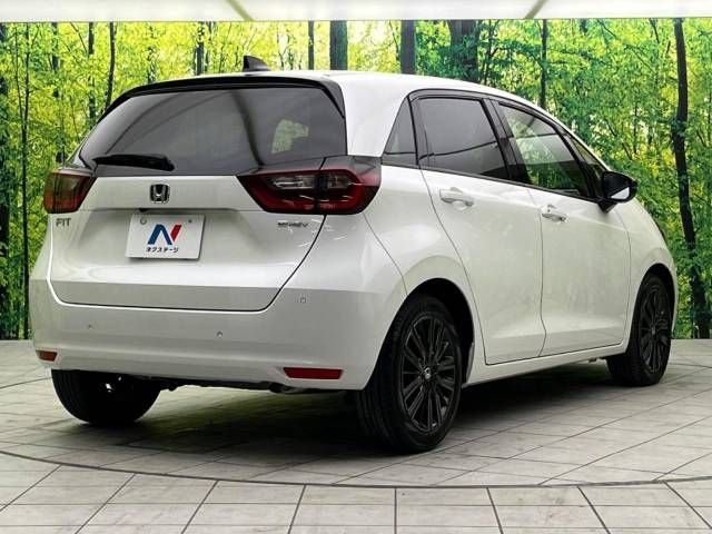 Honda FIT 2022-03 192561-17