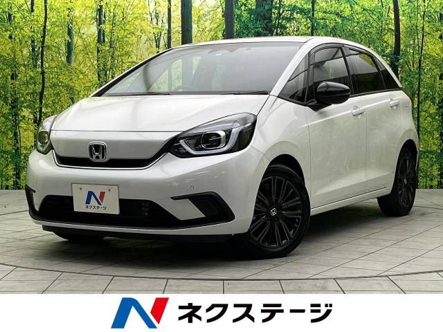 Honda FIT 2022-03 192561-0