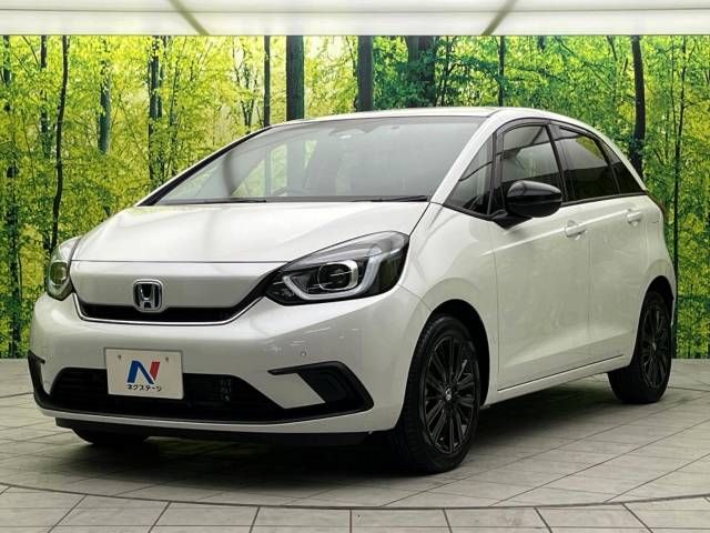 Honda FIT 2022-03 192561-16