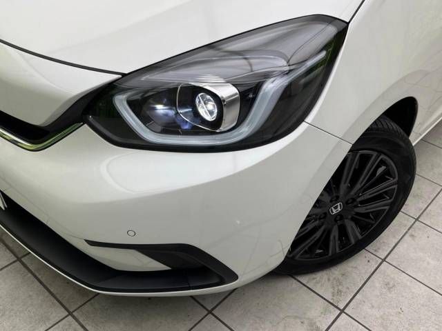 Honda FIT 2022-03 192561-12
