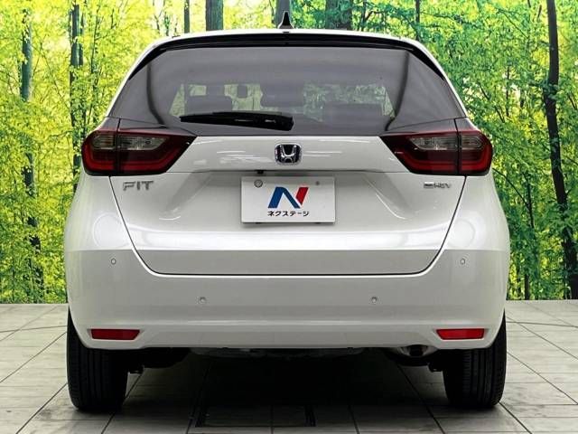 Honda FIT 2022-03 192561-15