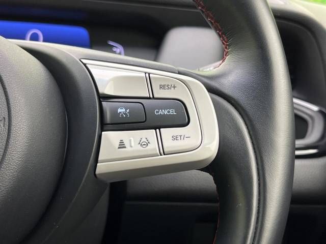 Honda FIT 2022-03 192561-5
