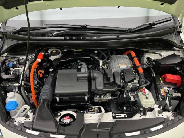 Honda FIT 2022-03 192561-18