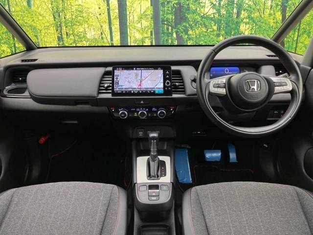 Honda FIT 2022-03 192561-1