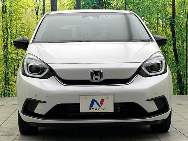 Honda FIT 2022-03 192561-14