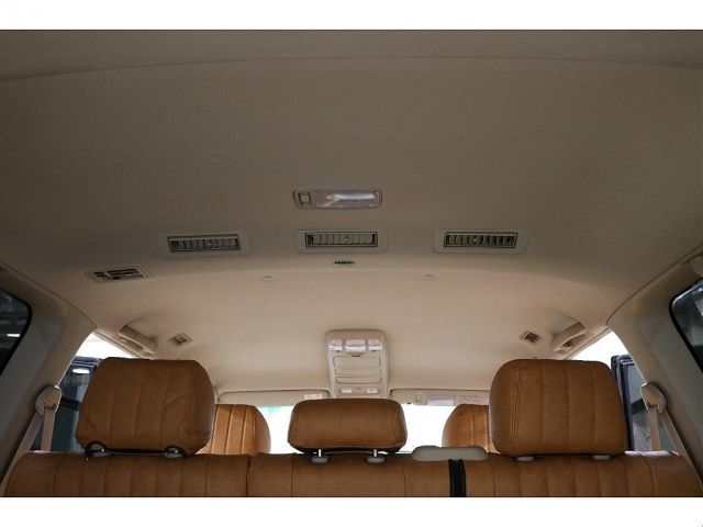 Toyota LAND CRUISER 2007-01 186130-11