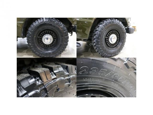 Toyota LAND CRUISER 2007-01 186130-3