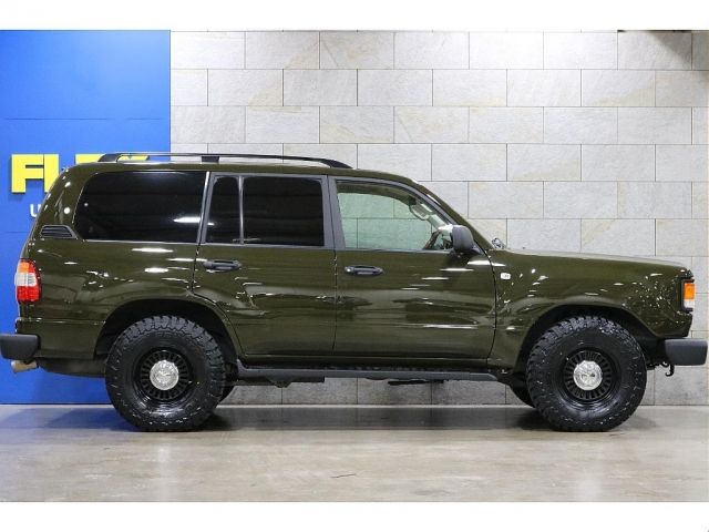 Toyota LAND CRUISER 2007-01 186130-4