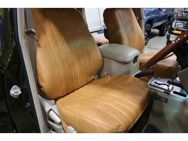 Toyota LAND CRUISER 2007-01 186130-5