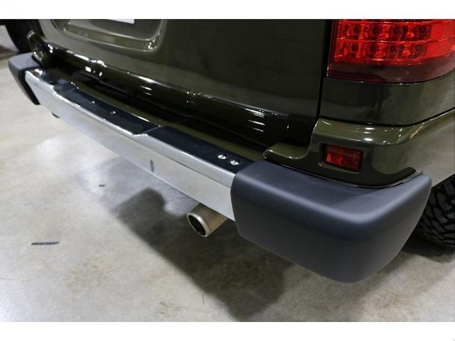 Toyota LAND CRUISER 2007-01 186130-15