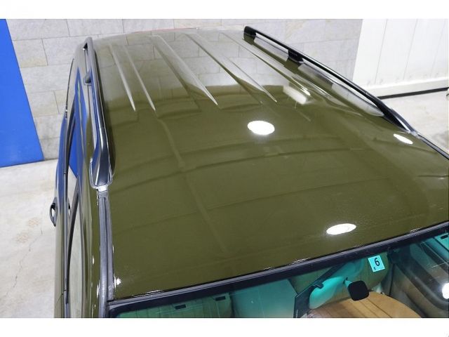 Toyota LAND CRUISER 2007-01 186130-17