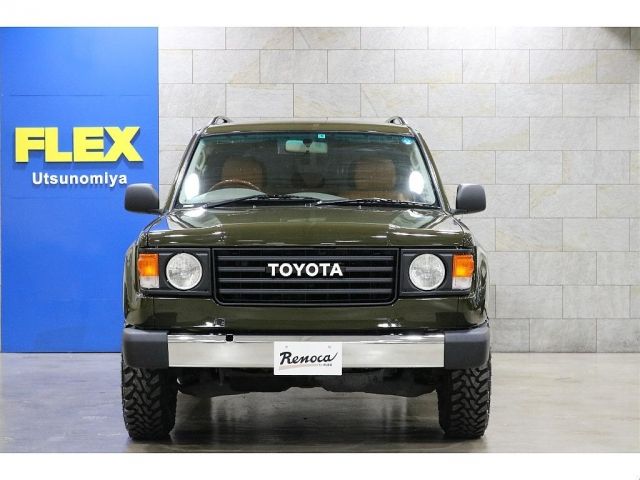 Toyota LAND CRUISER 2007-01 186130-8