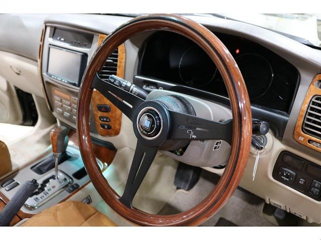 Toyota LAND CRUISER 2007-01 186130-18
