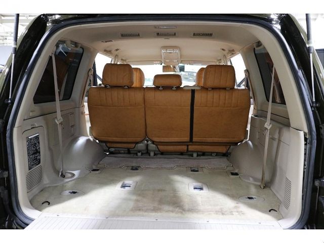 Toyota LAND CRUISER 2007-01 186130-9