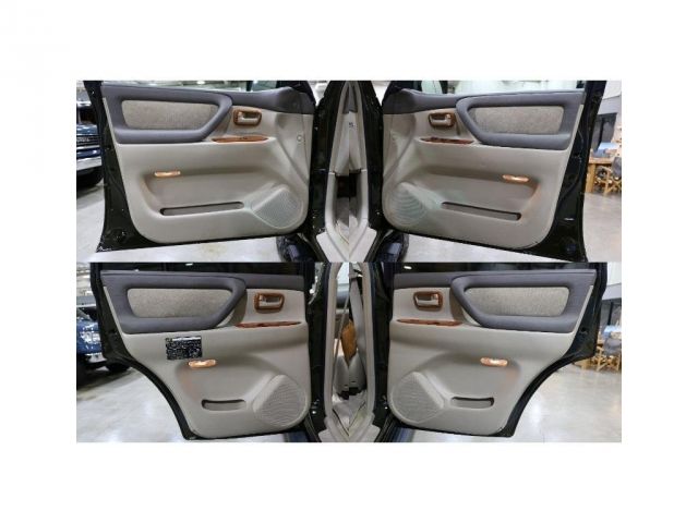 Toyota LAND CRUISER 2007-01 186130-19