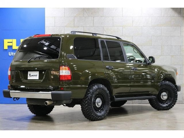 Toyota LAND CRUISER 2007-01 186130-1
