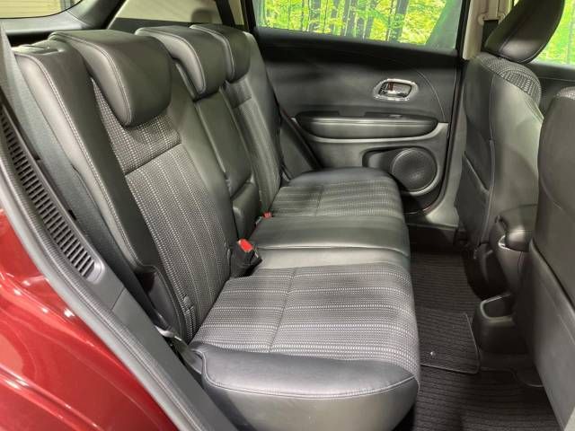Honda VEZEL 2014-10 193028-9