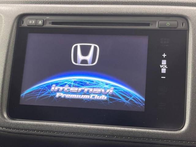 Honda VEZEL 2014-10 193028-2