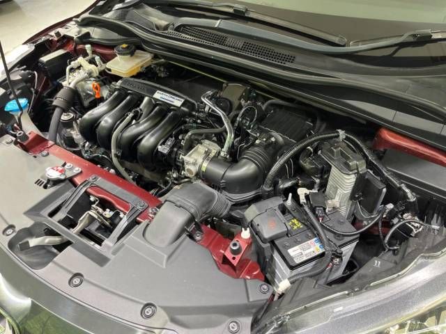 Honda VEZEL 2014-10 193028-18