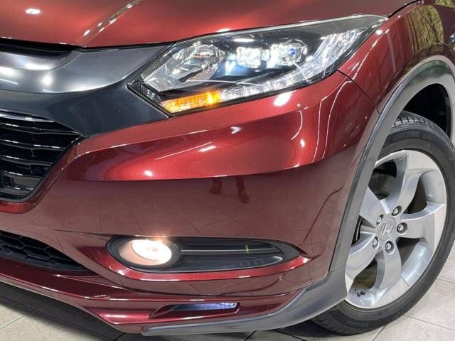 Honda VEZEL 2014-10 193028-12