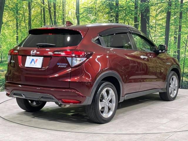 Honda VEZEL 2014-10 193028-17