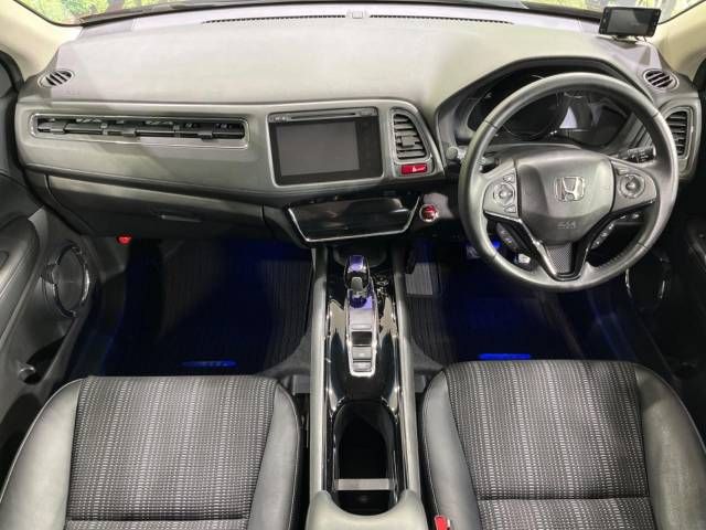 Honda VEZEL 2014-10 193028-1