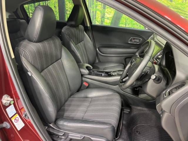 Honda VEZEL 2014-10 193028-8