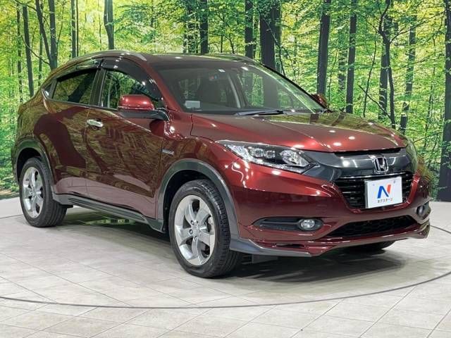 Honda VEZEL 2014-10 193028-16