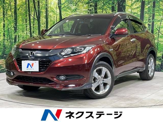 Honda VEZEL 2014-10 193028-0