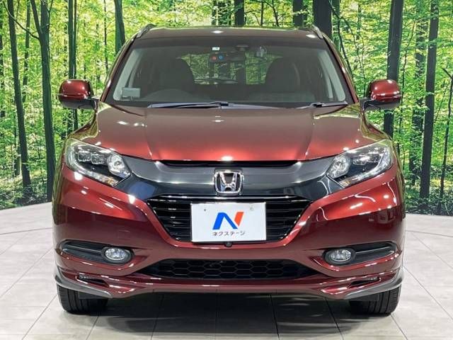 Honda VEZEL 2014-10 193028-14