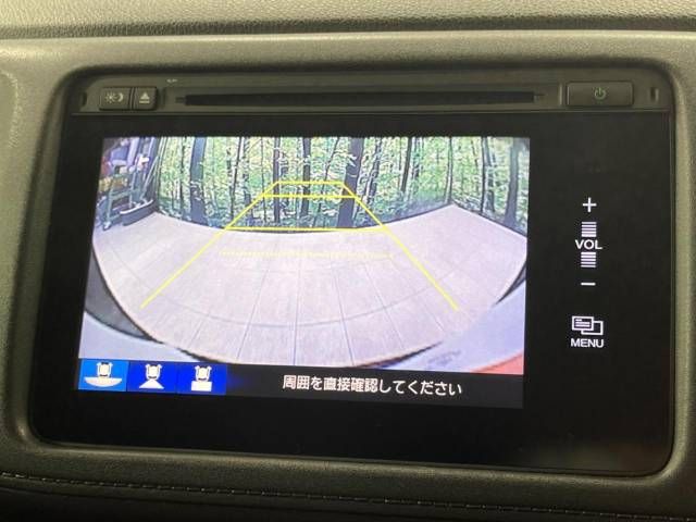 Honda VEZEL 2014-10 193028-3