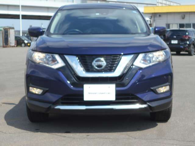 Nissan X-TRAIL 2020-05 3267-6