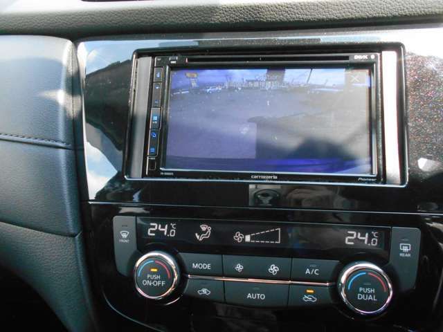 Nissan X-TRAIL 2020-05 3267-12