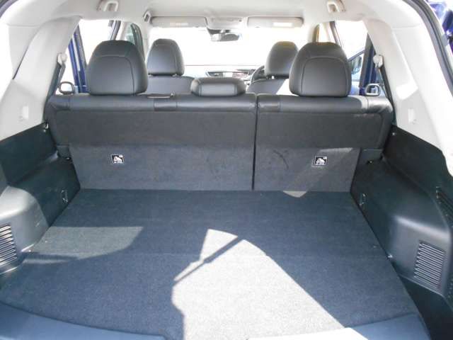 Nissan X-TRAIL 2020-05 3267-19