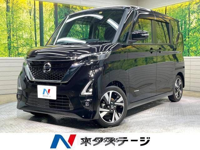 Nissan ROOX 2021-08 220684-0