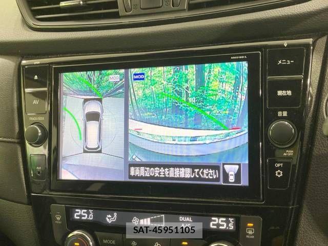 Nissan X-TRAIL 2019-03 452264-3