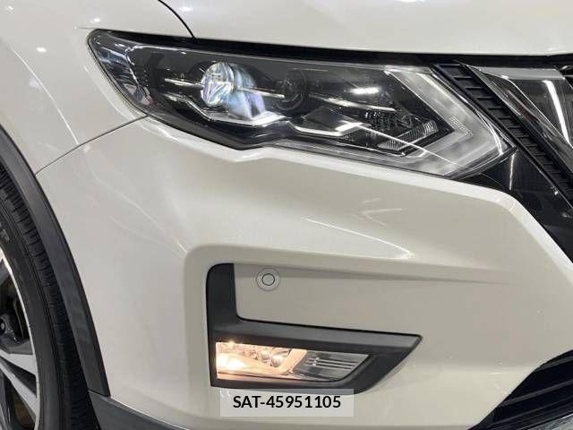 Nissan X-TRAIL 2019-03 452264-12