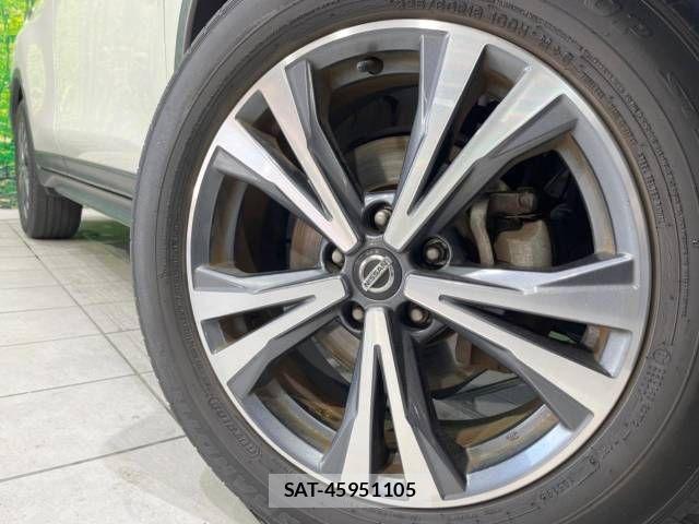Nissan X-TRAIL 2019-03 452264-13
