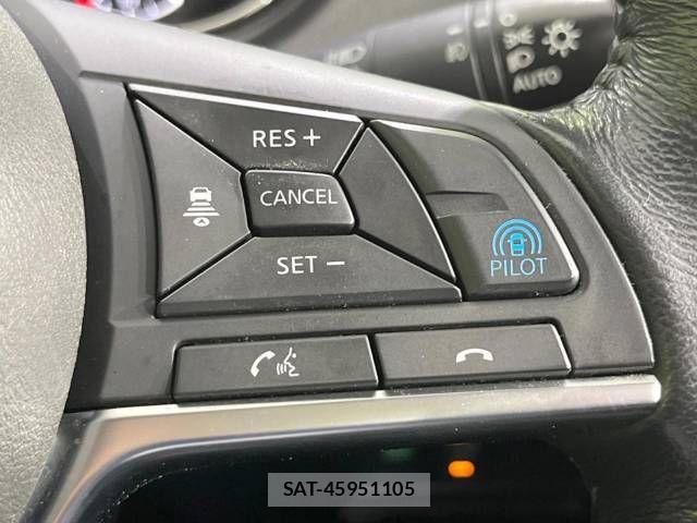 Nissan X-TRAIL 2019-03 452264-5