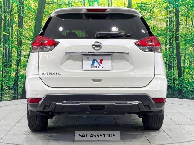 Nissan X-TRAIL 2019-03 452264-15