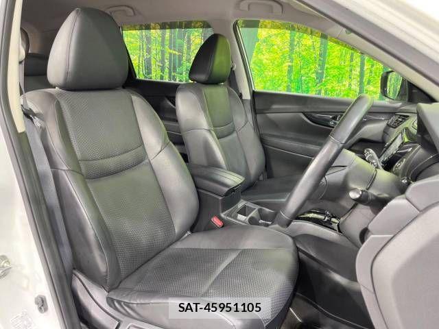 Nissan X-TRAIL 2019-03 452264-8