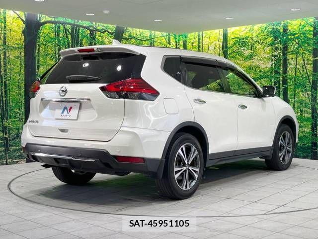 Nissan X-TRAIL 2019-03 452264-17