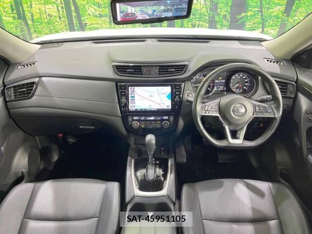 Nissan X-TRAIL 2019-03 452264-1
