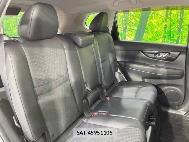 Nissan X-TRAIL 2019-03 452264-9