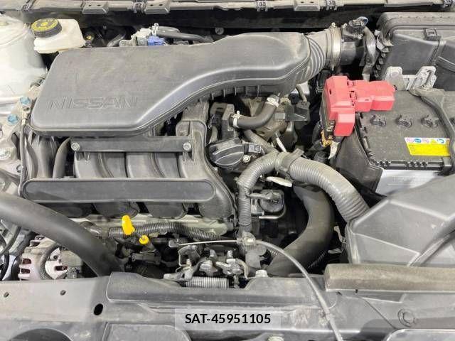 Nissan X-TRAIL 2019-03 452264-18