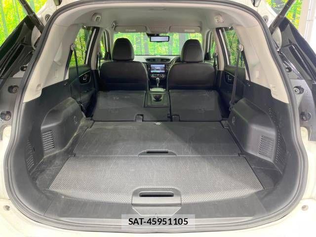 Nissan X-TRAIL 2019-03 452264-10