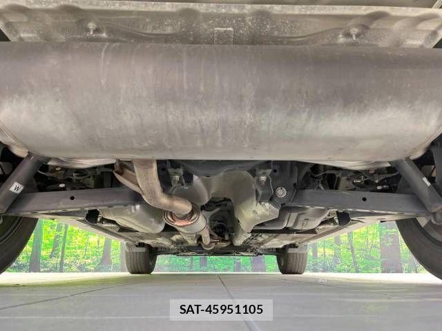 Nissan X-TRAIL 2019-03 452264-19