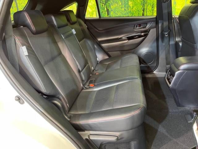 Toyota HARRIER 2017-08 20656-10