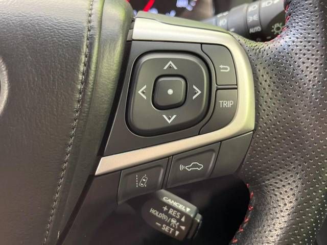 Toyota HARRIER 2017-08 20656-7